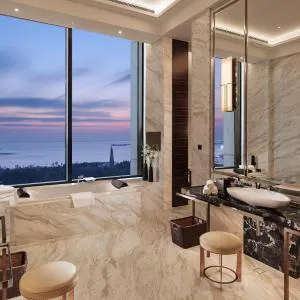 InterContinental Nantong, an IHG Hotel-Best view of yangtze