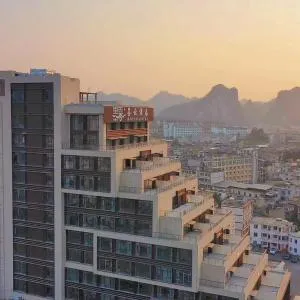 Moyun Hotel