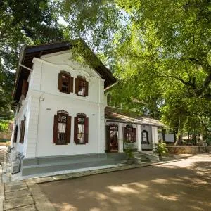 Jetwing Galle Heritage Home