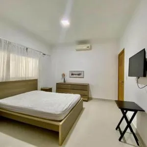 Lujos de apartamentos