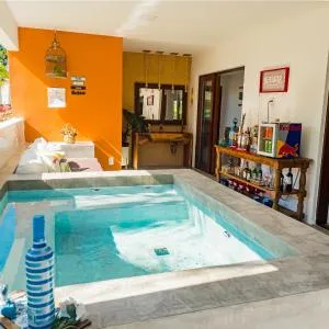 Casa Odara Trancoso
