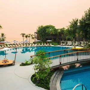 Hua Hin Marriott Resort and Spa