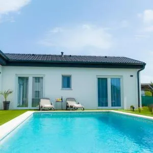 Villa Corona Cordis