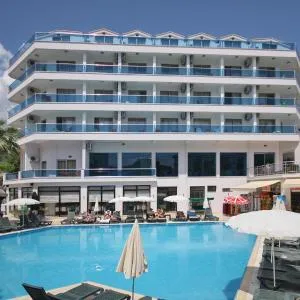 Palmea Hotel