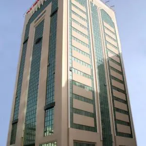 Spark Residence Hotel