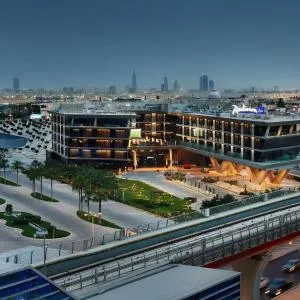 Radisson Blu Hotel Riyadh Convention and Exhibition Center
