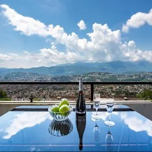 Casa Al Bosco With Pool - Happy Rentals