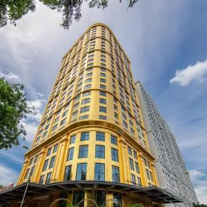 Dolce by Wyndham Hanoi Golden Lake