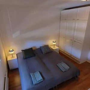 New 1 bedroom apartment near amenities nilsia near tahko