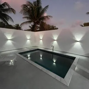 Casa Mel - Praia do Francês