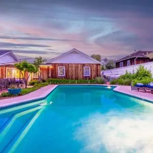 Charming La Jolla Shores Cottage