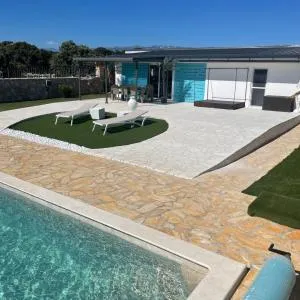 Vila Sramcik