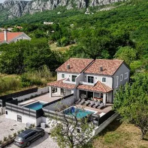 Charming Villa Ellen - Happy Rentals