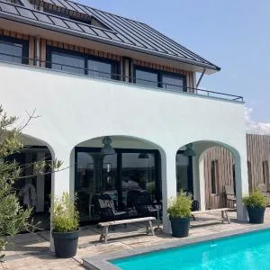 Villa Zandvoort