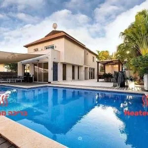 Villa Eyal