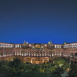 The Leela Palace Bengaluru