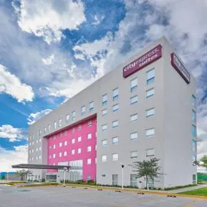 City Express Suites by Marriott Silao Aeropuerto