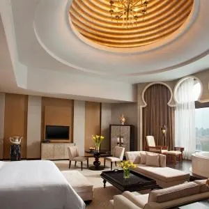 Sheraton Qingyuan Lion Lake Resort