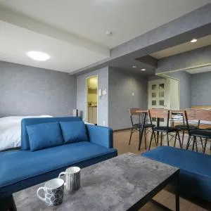 Residence Hotel KABUTO