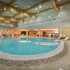 Wellness Hotel Diamant