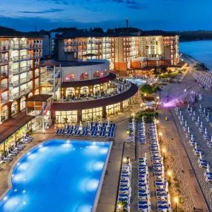 Sol Luna Bay All Inclusive