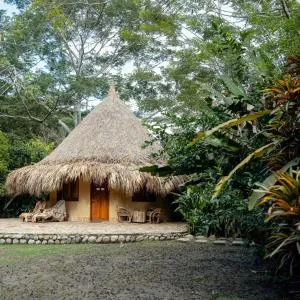 ONE Santuario Hotel y Reserva Natural