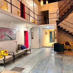 Hotel vinahel