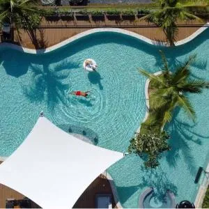 SKYVIEW Resort Phuket Patong Beach