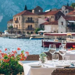 Heritage Grand Perast By Rixos