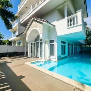 Review Nha Trang Villa An Viên