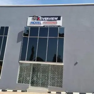 Riverview Hotel and suites