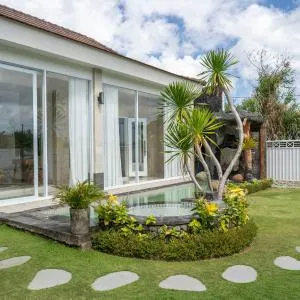 BALI INVEST VILLAS- Silencio