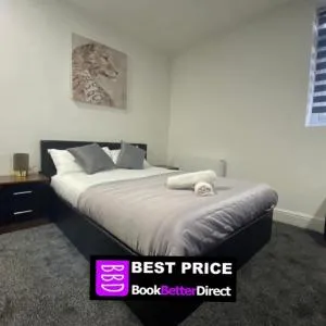 Hotel Royal Blackburn