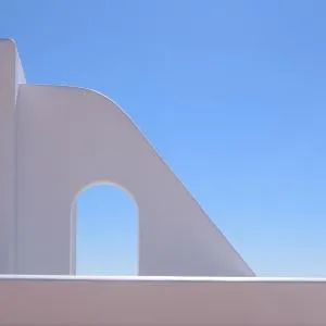 Terra Blanca Suites