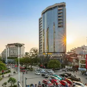Nesta Hotel – West Lake