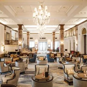 Hotel Atlantic Hamburg, Autograph Collection