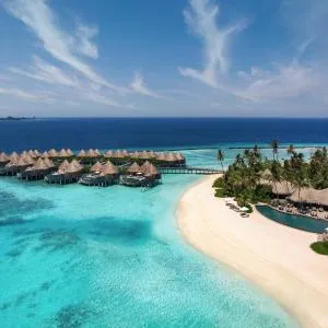 The Nautilus Beach & Ocean Houses Maldives