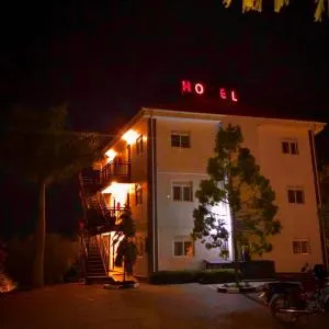 Hotel Hollandia