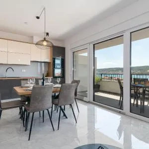 Apartment New Bridge Trogir