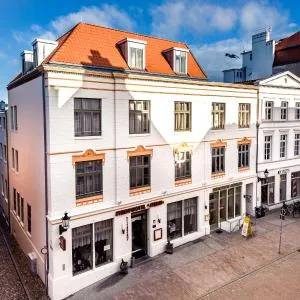 Stadthotel Stern