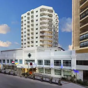 Hilton Alexandria Corniche