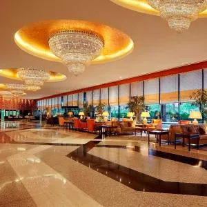 Hilton Cairo Heliopolis Hotel
