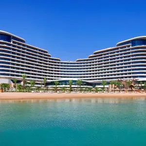 Waldorf Astoria Lusail, Doha