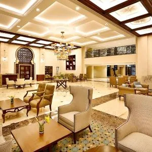 Hilton Alexandria King's Ranch Hotel