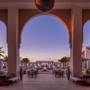 Hilton Tangier Al Houara Resort & Spa