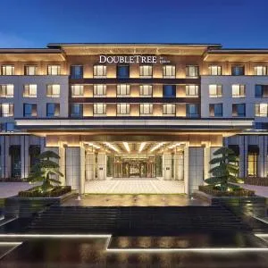 Doubletree By Hilton Beijing Badaling