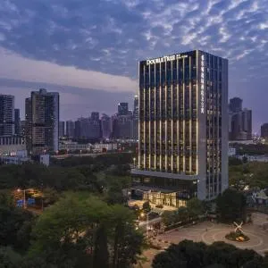 DoubleTree By Hilton Shenzhen Nanshan Hotel & Residences