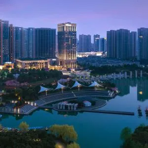 Hilton Changzhou