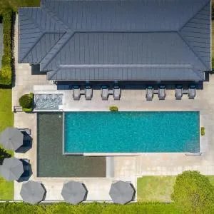 Hilton Lake Taupo