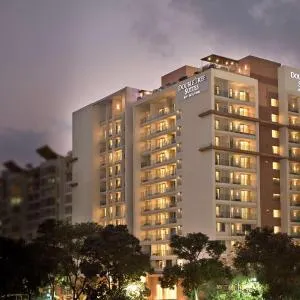 DoubleTree Suites by Hilton Bengaluru Outer Ring Road